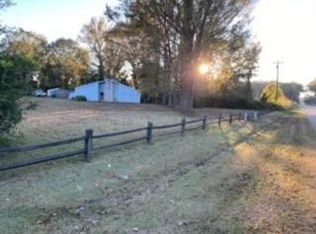 238 E McPherson Dr, Monticello, MS 39654
