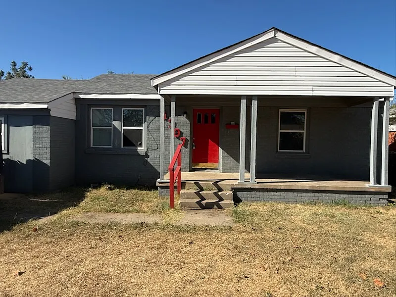 1307 Sheffield Rd — Photo 4