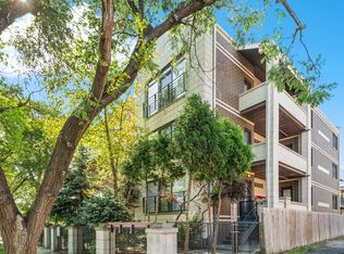4721 W Pensacola Ave #1, Chicago, IL 60641