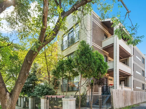 4721 W Pensacola Ave #1, Chicago, IL 60641
