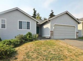 15030 28th Ln S, Seatac, WA 98188