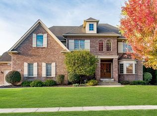 14227 Kingdom Ct, Fishers, IN 46040