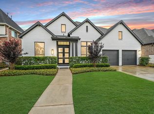 2932 Harbor Spring Way, Manvel, TX 77578