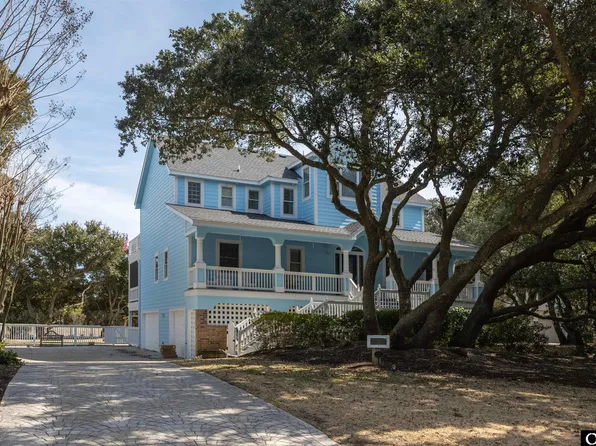 567 Live Oak Ct Lot 76, Corolla, NC 27927