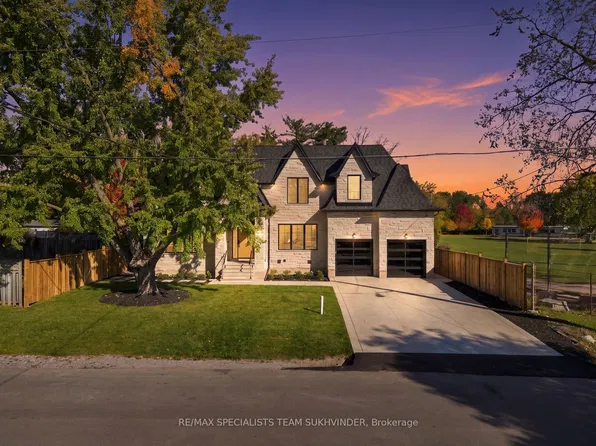 41 Galsworthy Dr, Markham, ON L3P 1T2