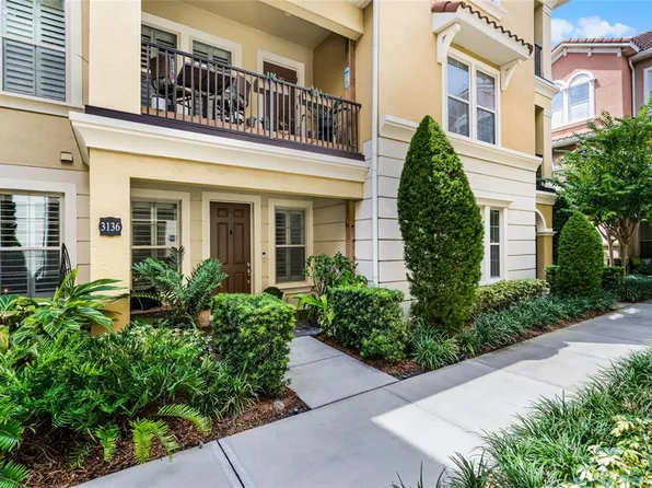 3136 Porta Romano Way, Lake Mary, FL 32746