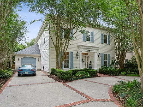 2625 Labarre Ln, Metairie, LA 70005