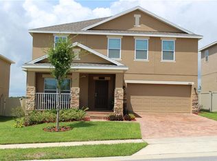 1607 Grouse Gap, Minneola, FL 34715