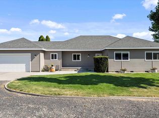 36608 N 140th Pr NW, Benton City, WA