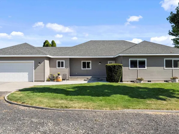 36608 N 140th Pr NW, Benton City, WA 99320