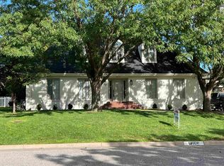 2010 Windsong Way, Dodge City, KS 67801