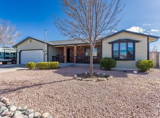 7615 E Las Palmas Dr, Prescott Valley, AZ 86314