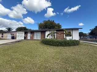 15563 SW 107th Pl #15563, Miami, FL 33157