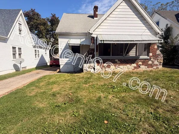 728 Wilmington Ave, Dayton, OH 45420