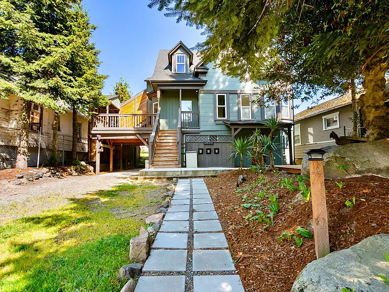 3833 S G St — Photo 29