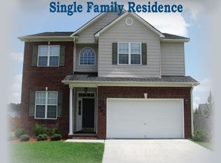220 Stagecoach Dr, Jacksonville, NC 28546