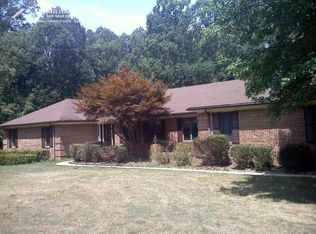 9530 Hickory Acres Dr, Pomfret, MD