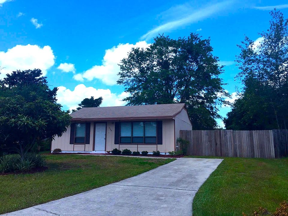 Welcome Home-Front of House