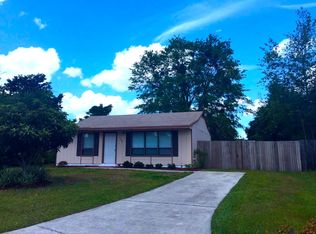 7548 Collins Ct, Jacksonville, FL 32244
