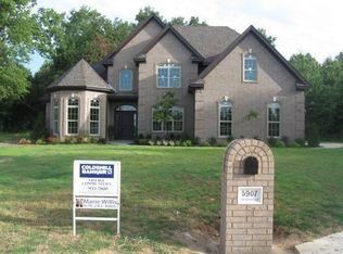 5907 Friendship Cir, Jonesboro, AR 72404