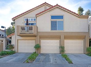 13 Glen Cv #3, Laguna Niguel, CA 92677