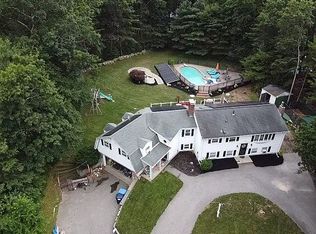 96 Tower Hill Dr, Hanover, MA 02339