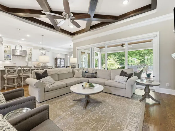 623 Westfall Way, Chapel Hill, NC 27517