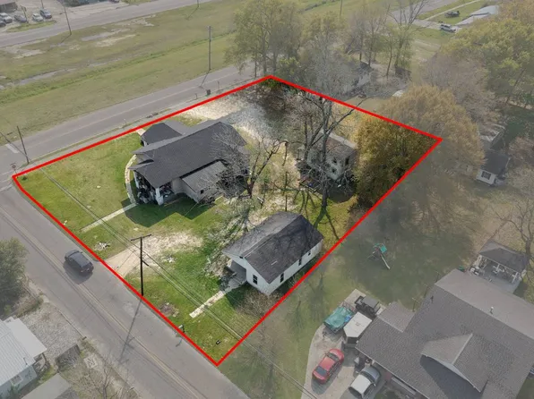 300 W Covington Ave, Opp, AL 36467