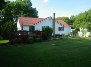 1261 Nicktown Hill Rd, Northern Cambria, PA 15714