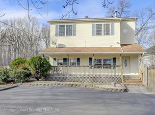 188 Ticetown Rd, Morganville, NJ 07751