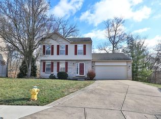 69 Sagebrush Ln, Erlanger, KY 41018