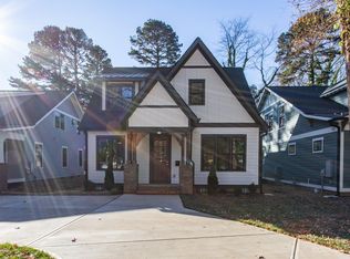 1907 Saint John St, Charlotte, NC 28216