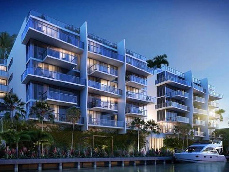1st image of 9940 W Bay Harbor Dr #4C