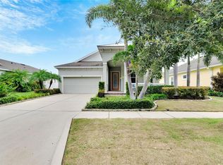 517 Manns Harbor Dr, Apollo Beach, FL 33572