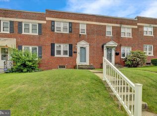 1232 Fremont St, Lancaster, PA