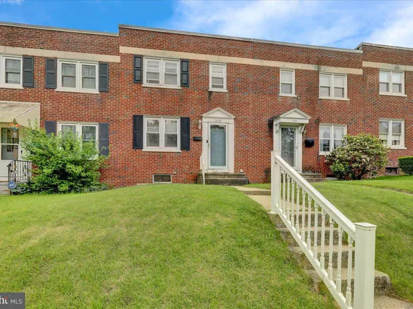 1232 Fremont St, Lancaster, PA 17603