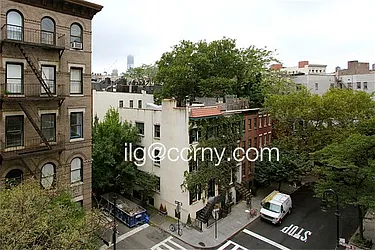 Rented by City Connections Realty