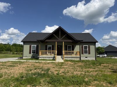 115 Jett Rd, Lynnville, TN, 38472