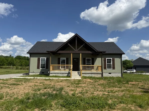115 Jett Rd, Lynnville, TN 38472