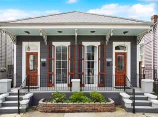 2418 Constance St, New Orleans, LA 70130