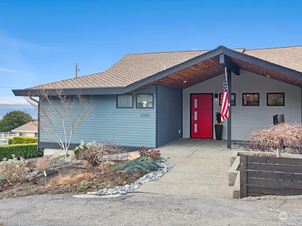 20115 24th Avenue NW, Shoreline, WA 98177