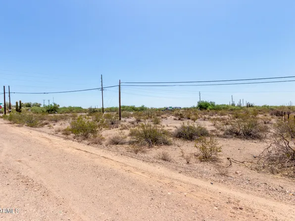 410XX NW Grand Avenue #-, Morristown, AZ 85342