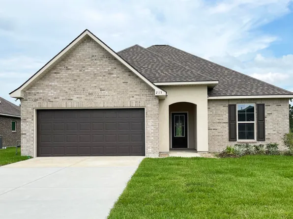 215 White Castle N, Iowa, LA 70647