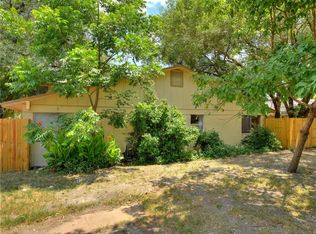 8903 Tronewood Dr APT A, Austin, TX 78758