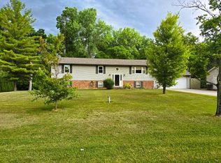 1238 Shrine Rd, Springfield, OH 45504