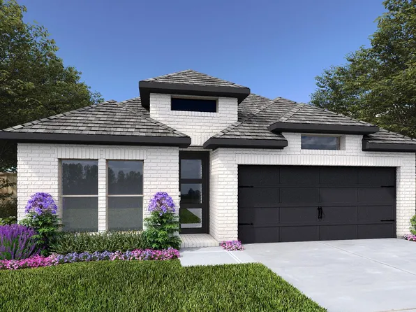 406 Audubons Shearwater Way, Magnolia, TX 77354