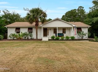 428 Rose Ave, Wilmington, NC 28403