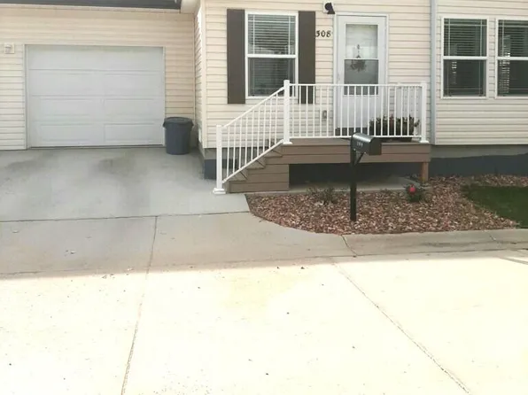 308 G St, Buffalo, WY 82834