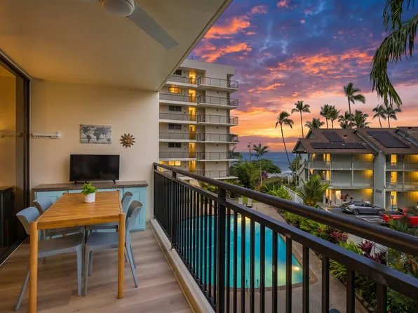 75-5782 Kuakini Hwy APT 311, Kailua Kona, HI 96740
