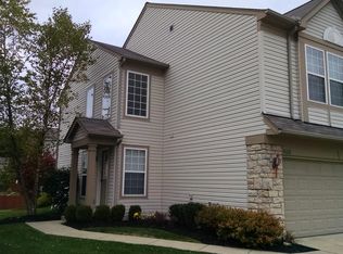 1620 Laughton Cir, Broadview Heights, OH 44147